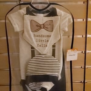 Newborn Set